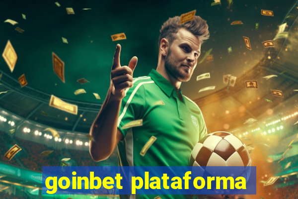 goinbet plataforma